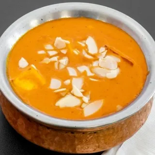 Shahi Paneer