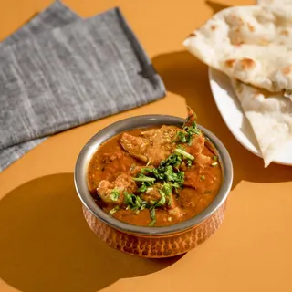 Chicken Curry