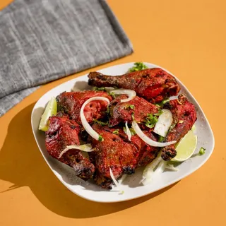 Tandoori Chicken