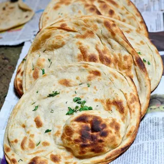 Tandoori Roti