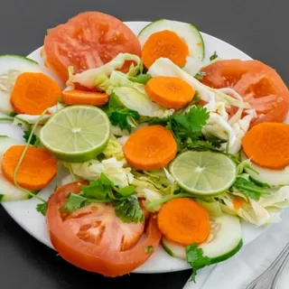 Green Salad