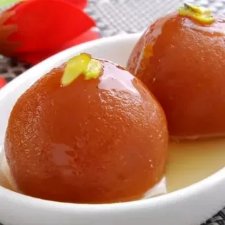 Gulab Jamun
