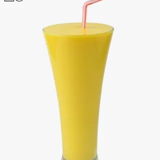 Mango Lassi