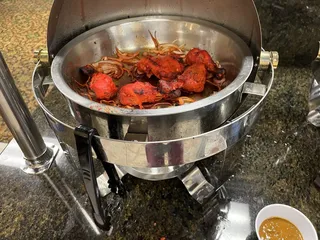 Shagun Indian Cuisine