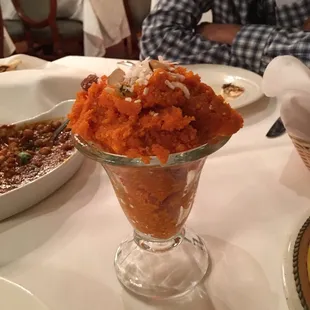 Gajar Halwa