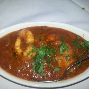 food, curry