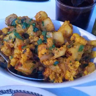 food