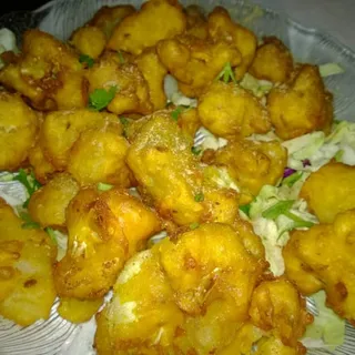 Pakoras