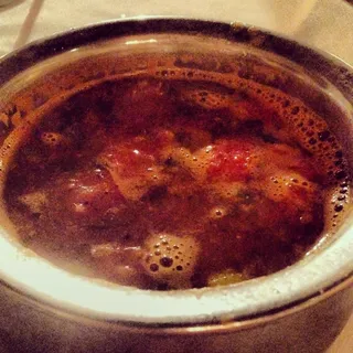 Mulligatawney