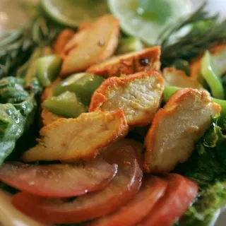 Chicken Salad