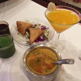 Dal