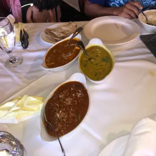 Vegetable Malai Kofta