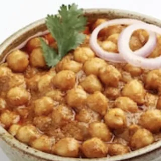 Channa Masala
