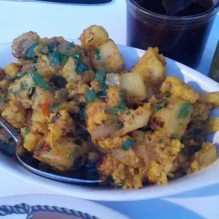 Aloo Gobi