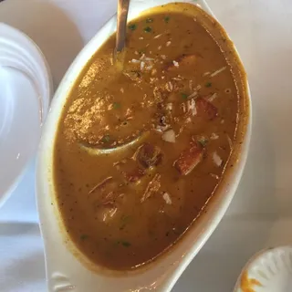 Matter Paneer