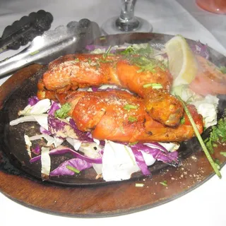 Tandoori Chicken