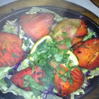 Chicken Tikka Kabab