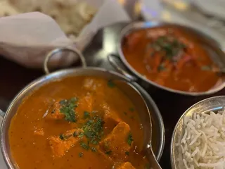 Urban India Restaurant & Bar