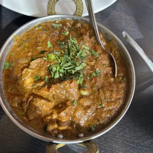 Lamb Rogan Josh