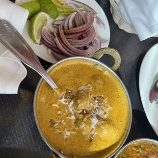 Malai Kofta