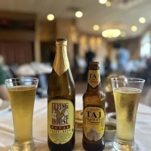 Indian beer