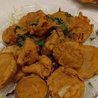 Pakoras