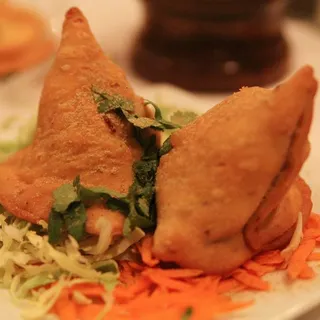 Samosas