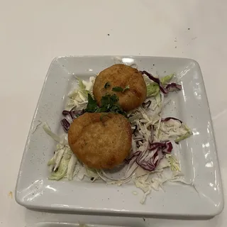 Aloo Tikki