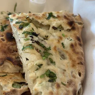 Chili Naan