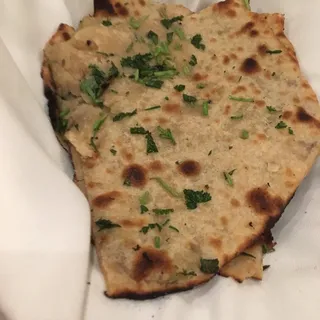 Aloo Paratha