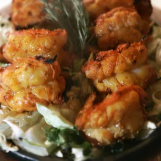 Tandoori Shrimp