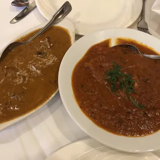 Royal Lamb Malai