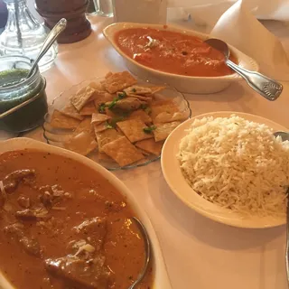 Korma