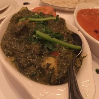 Saag