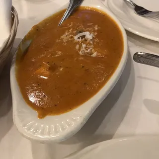 Paneer Tikka Masala