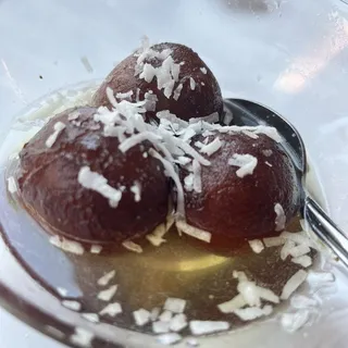 Gulab Jaman