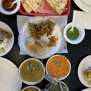 Royal Indian Cuisine and Banquet