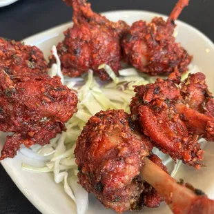 Chicken Lollipop-