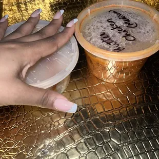 Butter Chicken to go $19.99