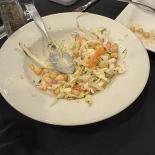 Can't remember the name of the dish unfortunately but it was wonderful.