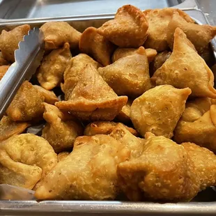 Samosa