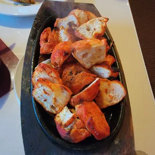 Tandoori Chicken