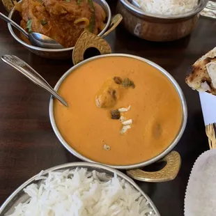 Malai Kofta