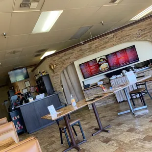 This place smells divine