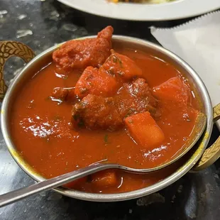 Fish Curry