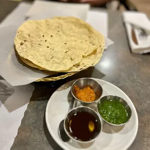 Starters @colorful.eats