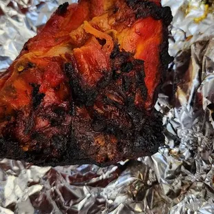 Tandoori Chicken