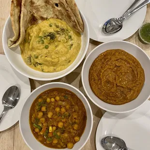 Chana Masala