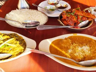 Tara Indian Cuisine
