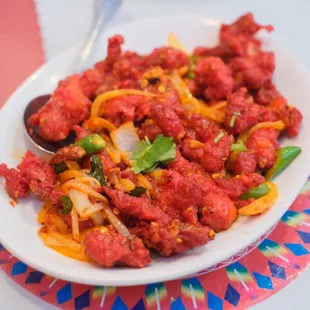 Royal Indian Cuisine